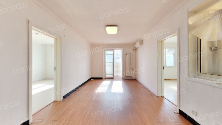 马连道中里二手房实景图