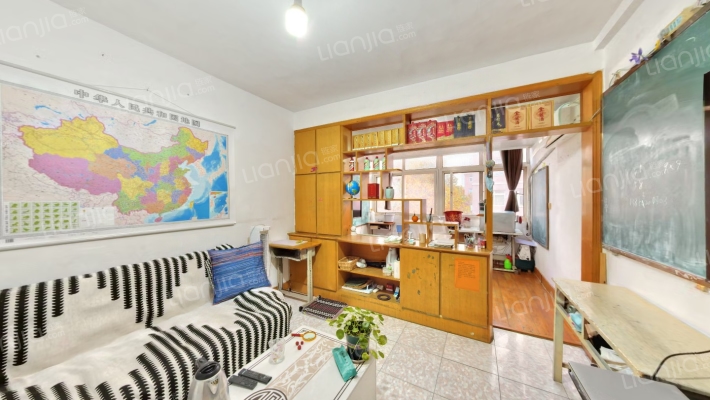 北园路4-10（双号）、果园路11号二手房实景图