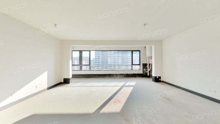 万达·光辉十里二手房实景图