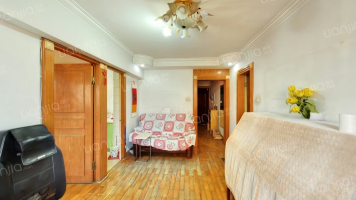 万寿路甲15号院四区二手房实景图