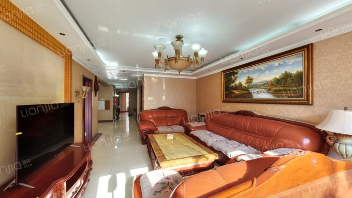 天创公馆二手房实景图