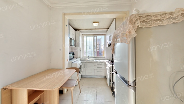 胜古南里二手房实景图