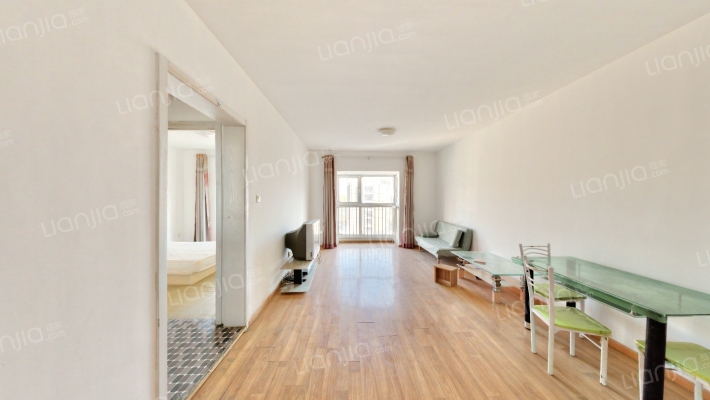 瑞雪春堂二手房实景图