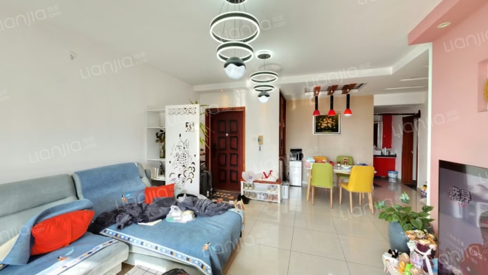 宏大北园二手房实景图