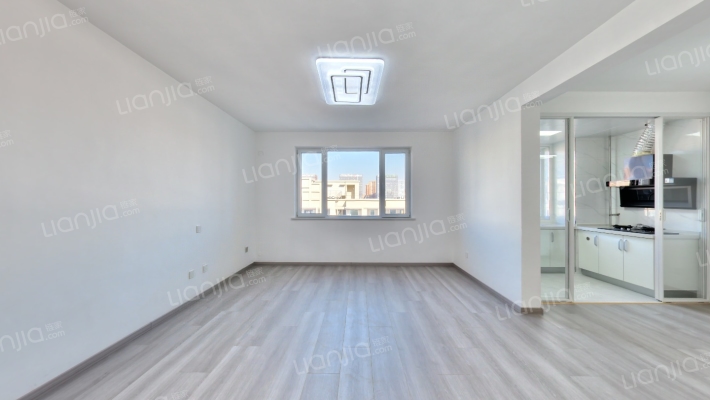 安锦云庭二手房实景图