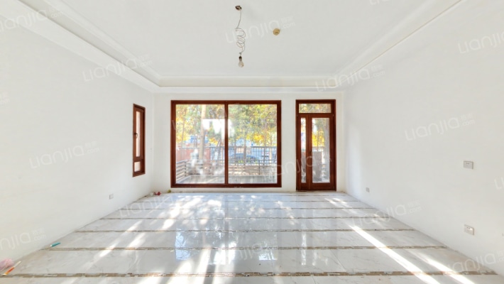 首府官邸二手房实景图