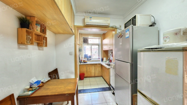 马家堡路33号院二手房实景图