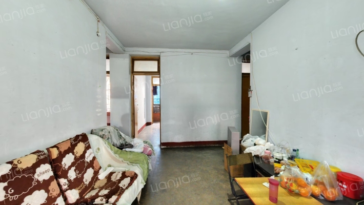 育苗路2号二手房实景图