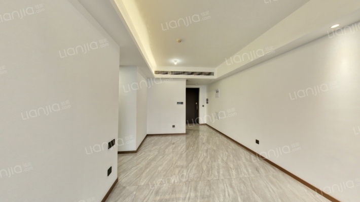 运晓花映里二手房实景图