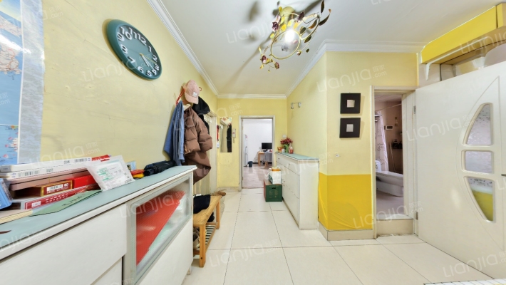 厂洼街3号院二手房实景图