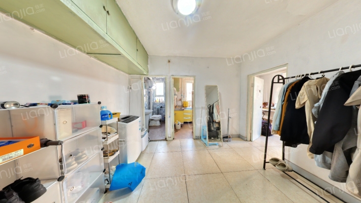 太和小区二手房实景图