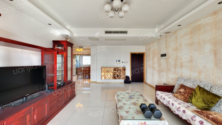 应流花园二手房实景图