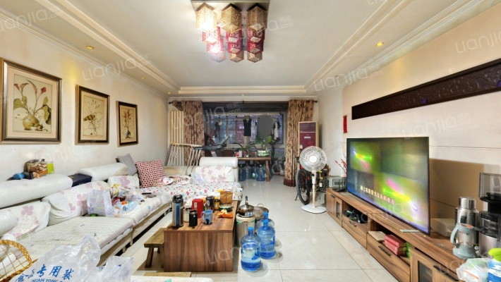 裕龙五区二手房实景图