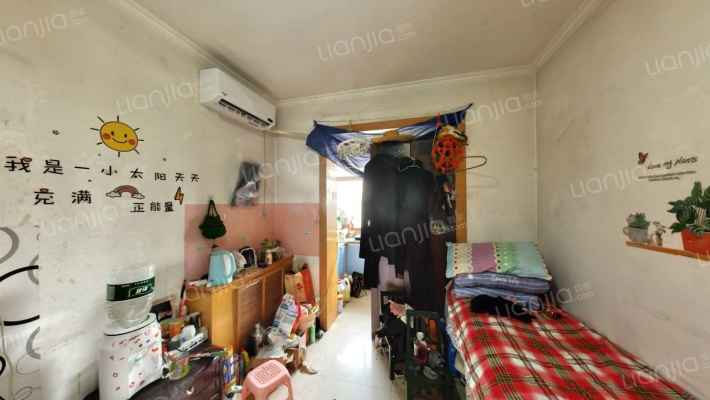 瑞华苑二手房实景图