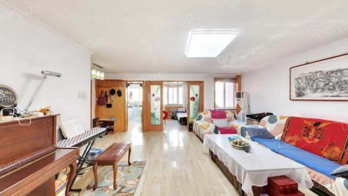 康馨家园二手房实景图