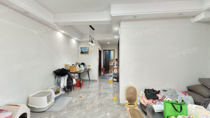 建筑路二手房实景图