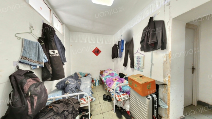 安苑北里二手房实景图