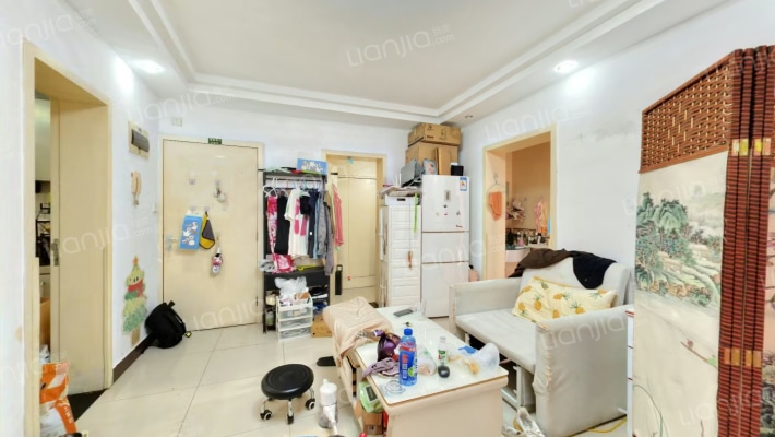 天赐良园东三期A区二手房实景图