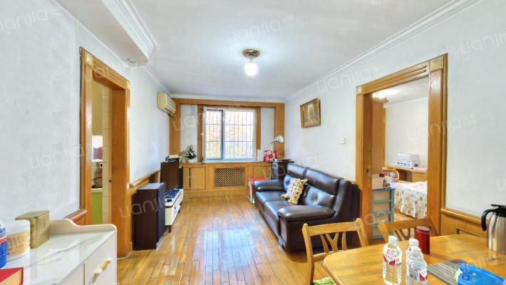 万寿路甲15号院四区二手房实景图