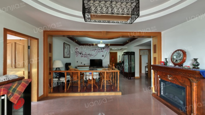 正和公寓二手房实景图