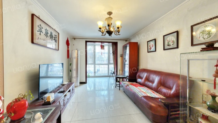 瑞海家园五区二手房实景图