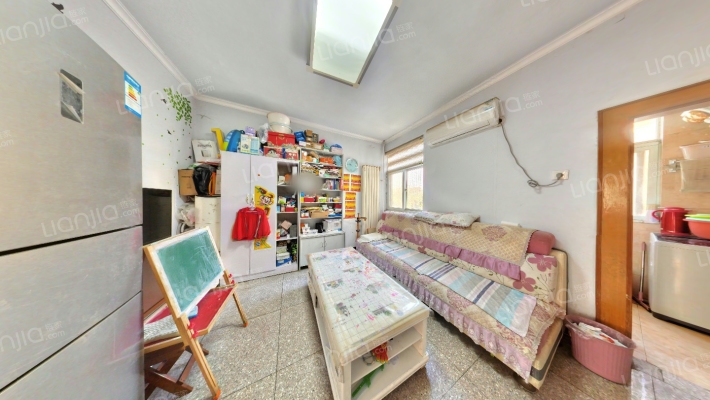 郑州轻工业民族职业学院家属院二手房实景图