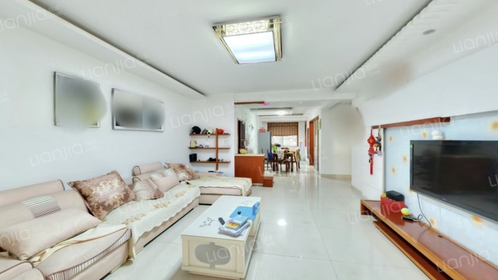 富馨花园二手房实景图