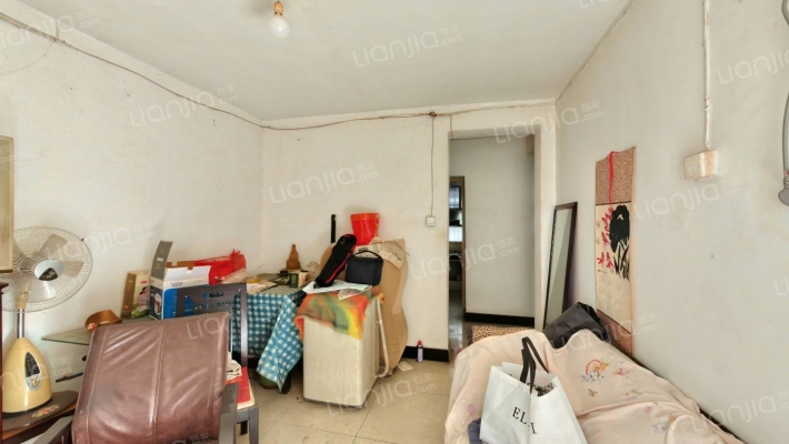 人民巷16号二手房实景图