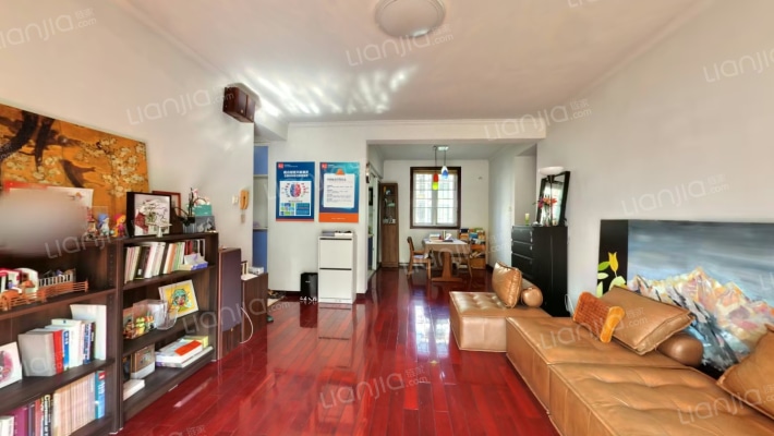 翠竹园二手房实景图