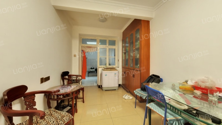 白家坑小区二手房实景图