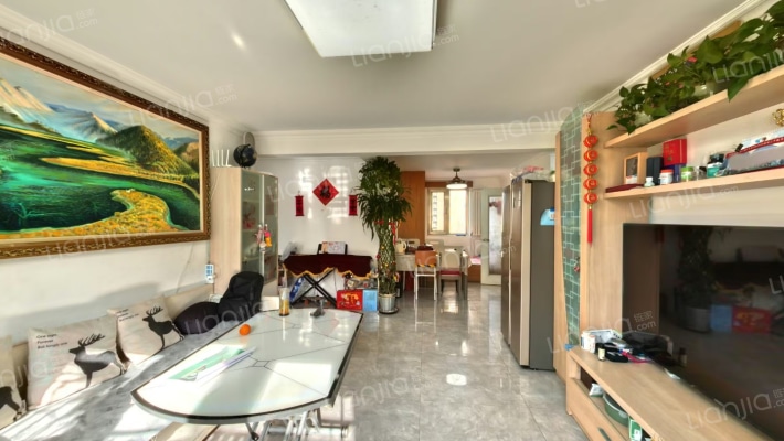 保利嘉园三号院二手房实景图