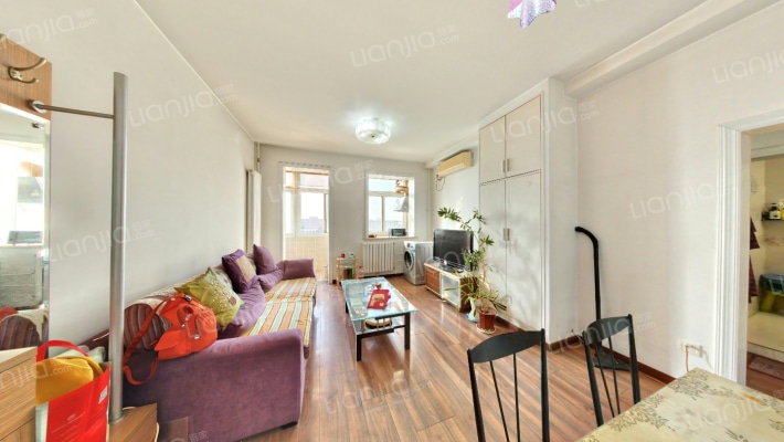 劲松八区二手房实景图