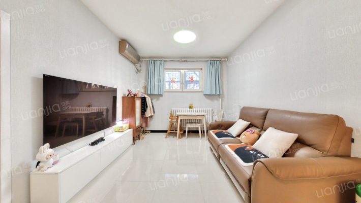 崇文门东大街二手房实景图