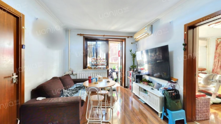 马连道中里二手房实景图