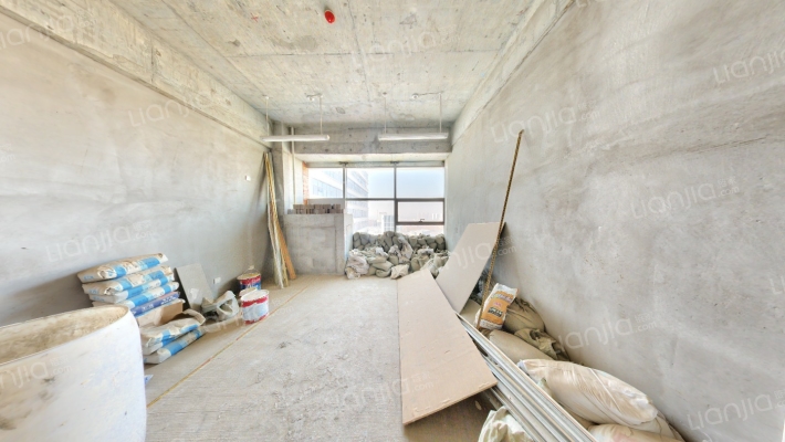 沣西国际大厦二手房实景图