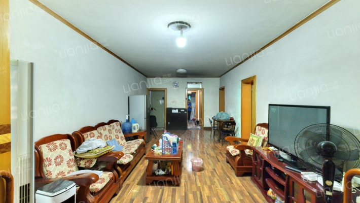 红旗巷6号二手房实景图