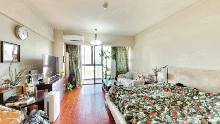 华发颐园二手房实景图