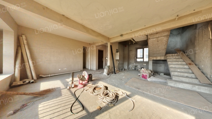 龙湖·天奕二手房实景图