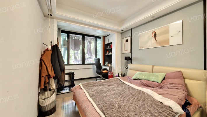 水碾河南三街3号二手房实景图