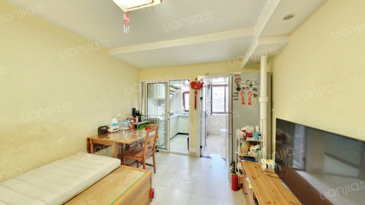 中塔园二手房实景图