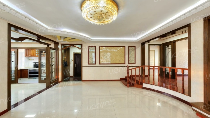 天隆花园二手房实景图