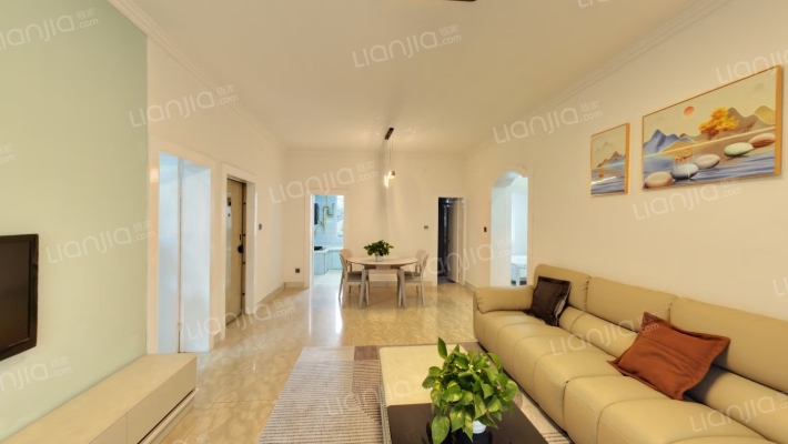 三鑫苑二手房实景图