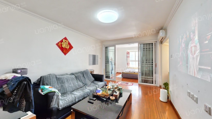 润景家园二手房实景图