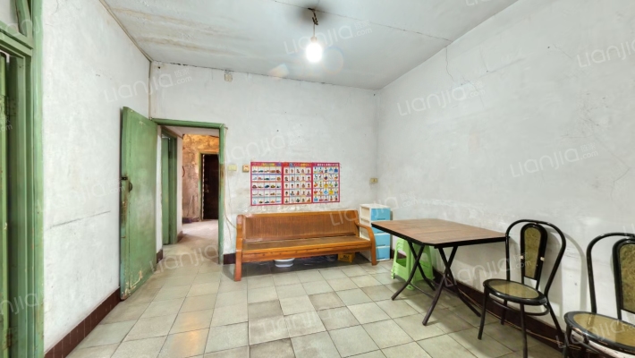 半边山小区二手房实景图