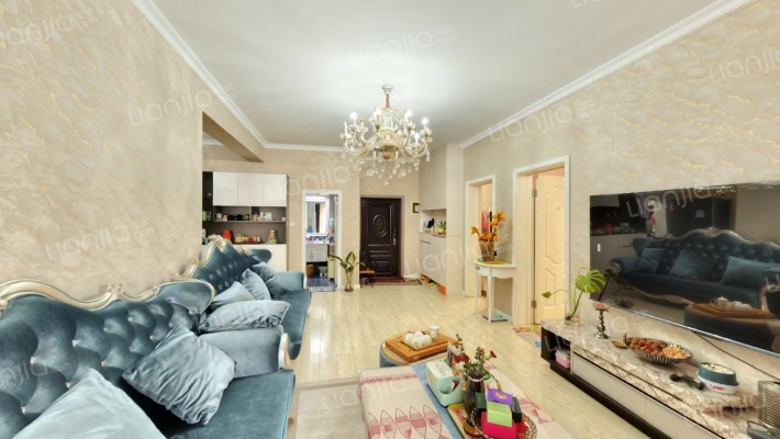 三元大道67号二手房实景图