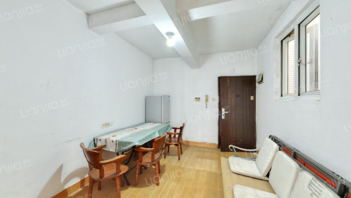 闽江世纪广场二手房实景图