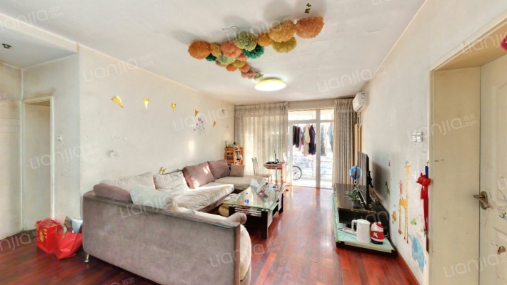 泽丰苑一期二手房实景图