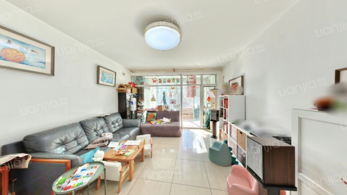 万象新天二区二手房实景图