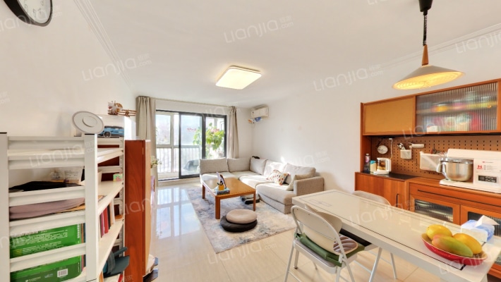 首开国风美唐一期二手房实景图