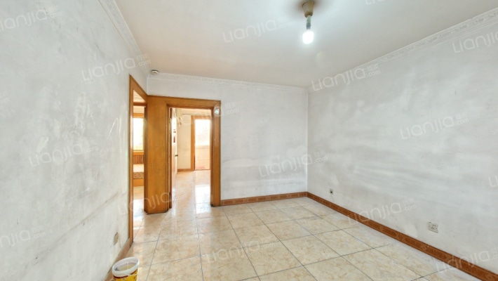 田村山南路18号院二手房实景图